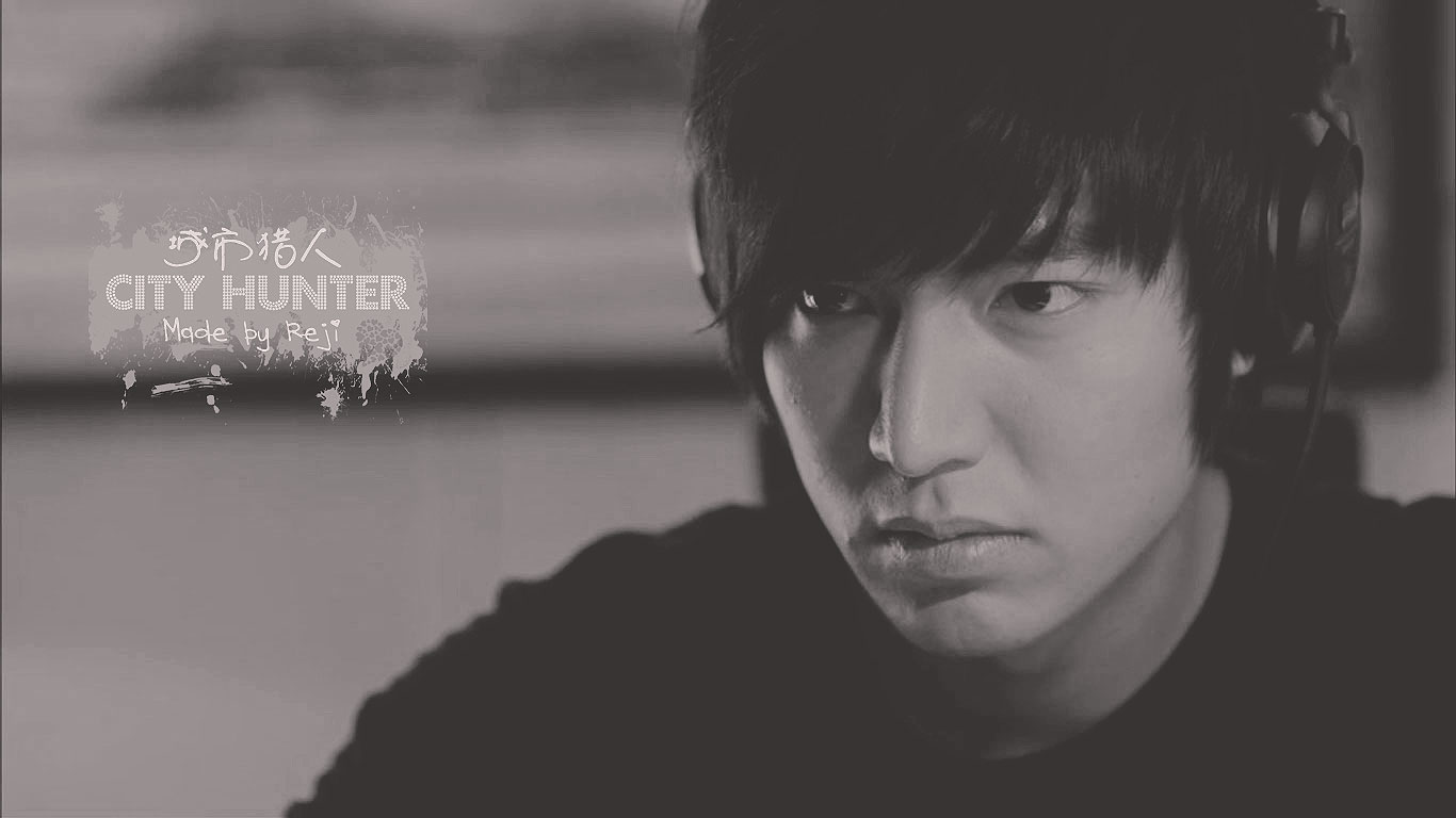 City Hunter