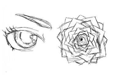 Eyedrawing