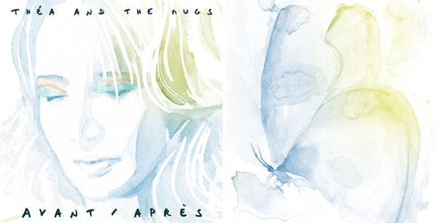 Thea and the Mugs - new single