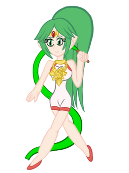 Palutena  (Gymnastics)