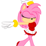 Amy Rose (Gymnastics)