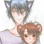 .::Tom and Jerry::Anime version::.