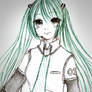 ::.Hatsune Miku.::