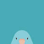 Parrotlet - bird wallpaper for iPhone