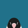 Lovebird - bird wallpaper for iPhone