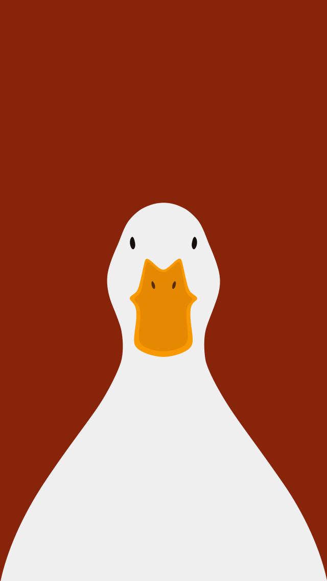 Domestic Duck Bird Wallpaper For Iphone By Birnimal On Deviantart Domestic Duck Bird Wallpaper For Iphone By Birnimal On Deviantart