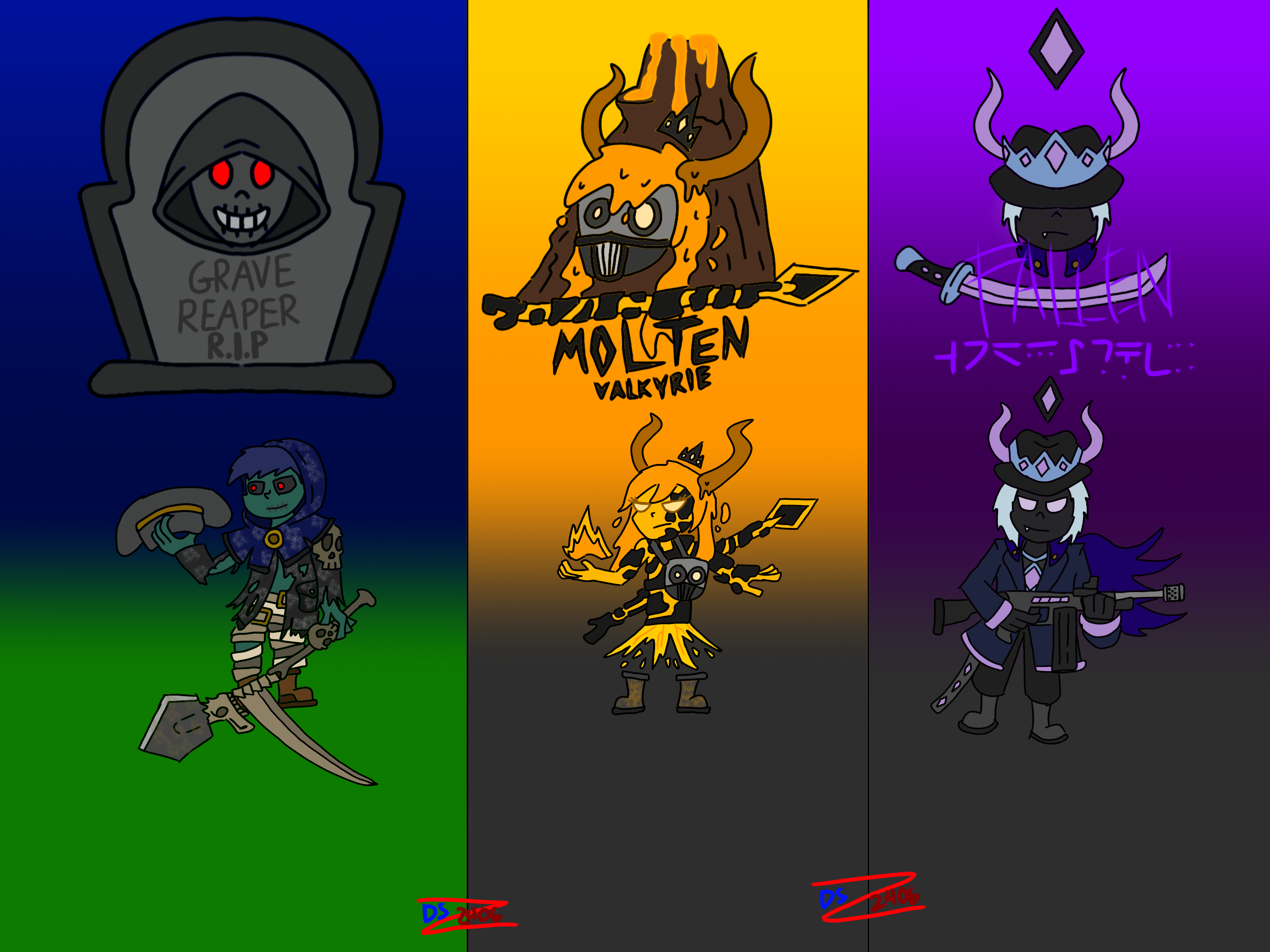 Roblox Tower Defense Umbra As Madness Combat Mag by panday700 on DeviantArt
