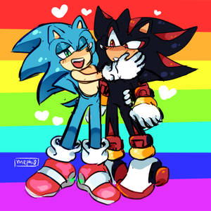 pride month sonadow