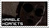 Marble Hornets Stamp 3 by SpeedStamps