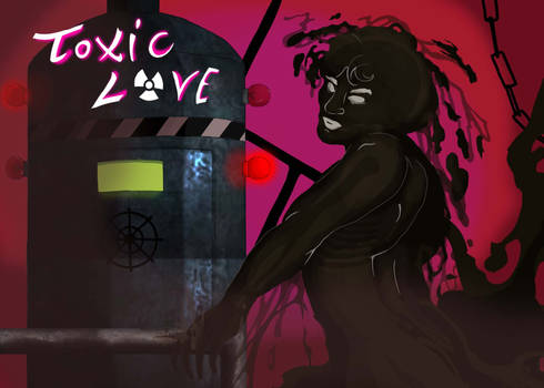 Toxic Love