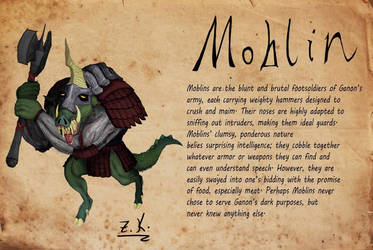 Moblin 