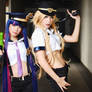 Panty and Stocking - PSG