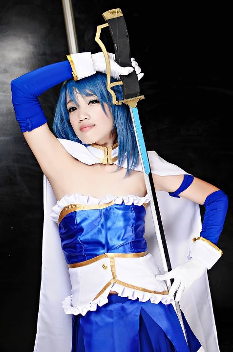 Sayaka