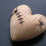 Heart Shaped Box