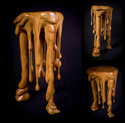 Melting Table