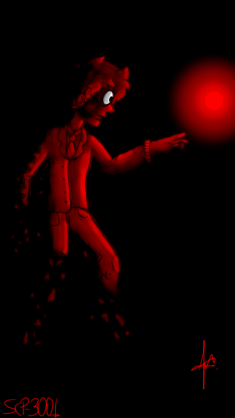 SCP-035 Emoji by electromakerproD on DeviantArt