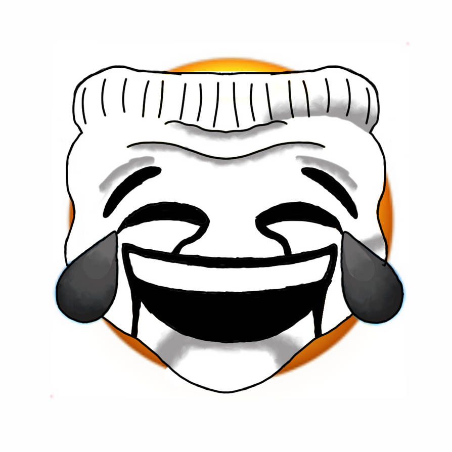 SCP-035 Emoji by electromakerproD on DeviantArt