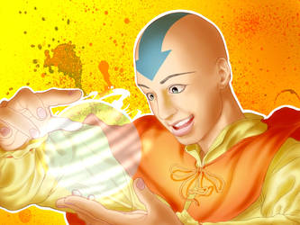 Aang