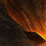 Awakening lava