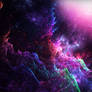 Shrouded space