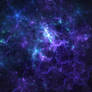 Space storm