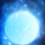 Blue supergiant