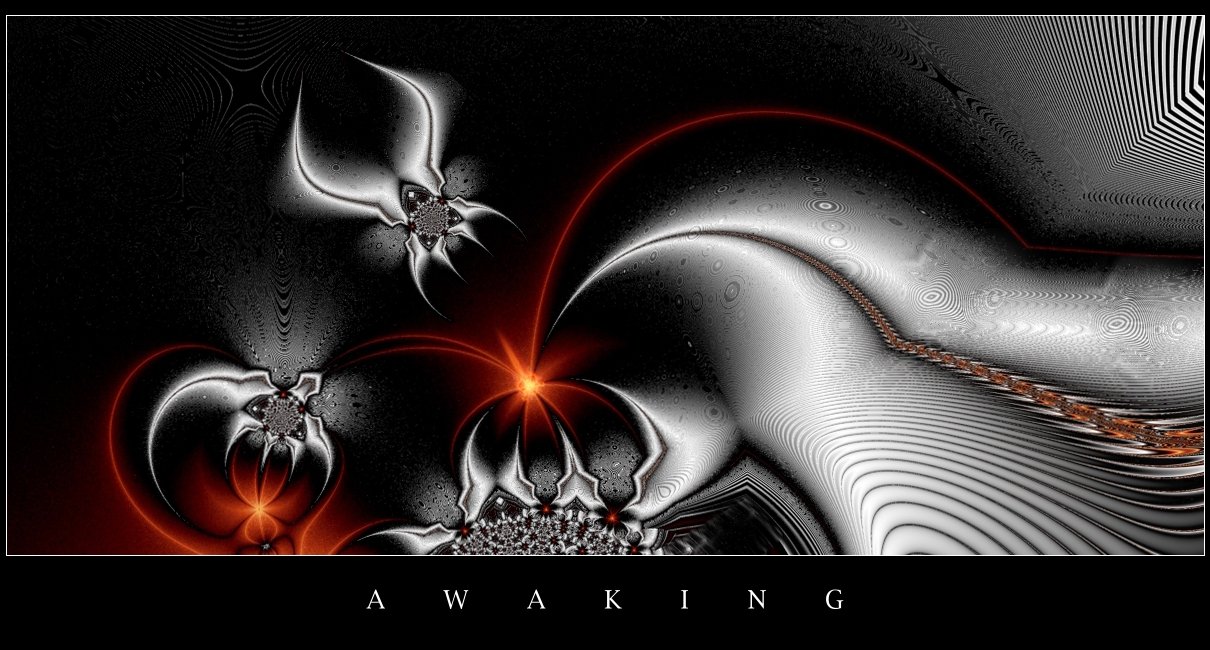 awaking