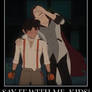 Demotivational Poster RWBY - Best Drunk Uncle