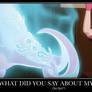 Demotivational Poster RWBY - What Did You Just Say