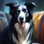 Border Collie 2