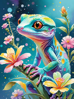 Gecko Deviantart Explore the Best Gecko Art | DeviantArt
