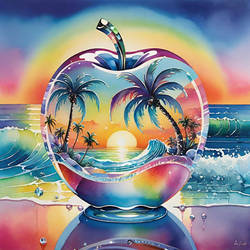 Tropic-apple 2