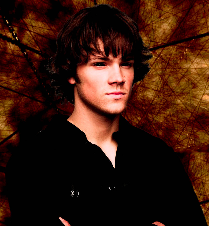 Demon_Sam by scribblerette on DeviantArt
