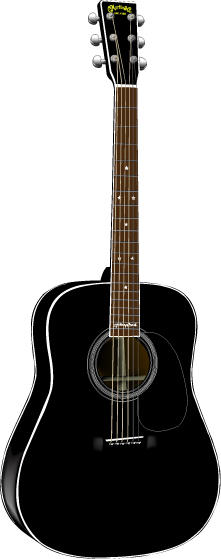 Vector guitar