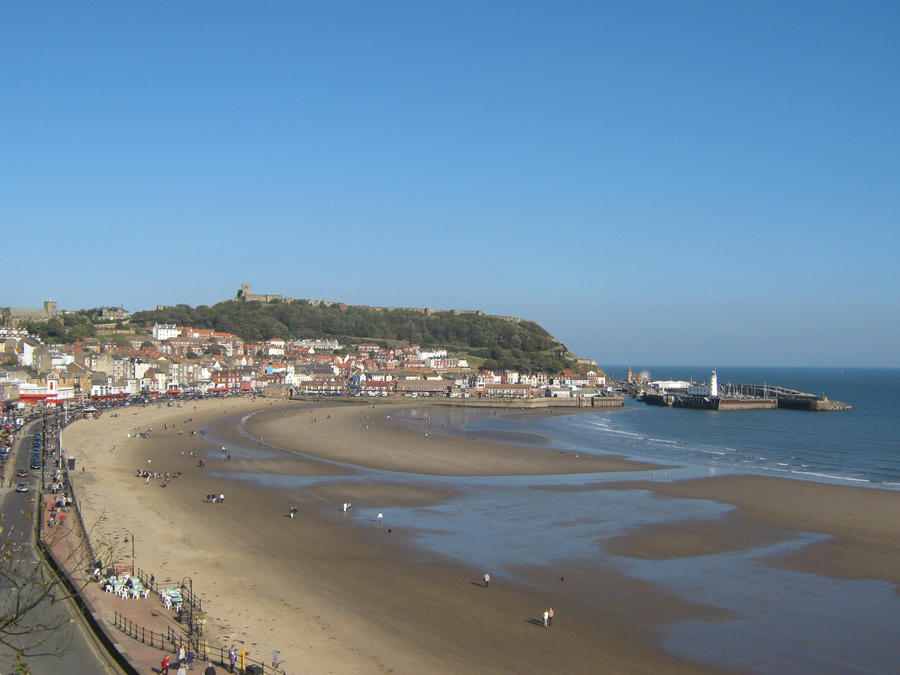 Scarborough South Bay By Michaelward94 On DeviantArt scarborough-south-bay-by-michaelward94-on-deviantart