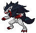 Jeff the Zoroark