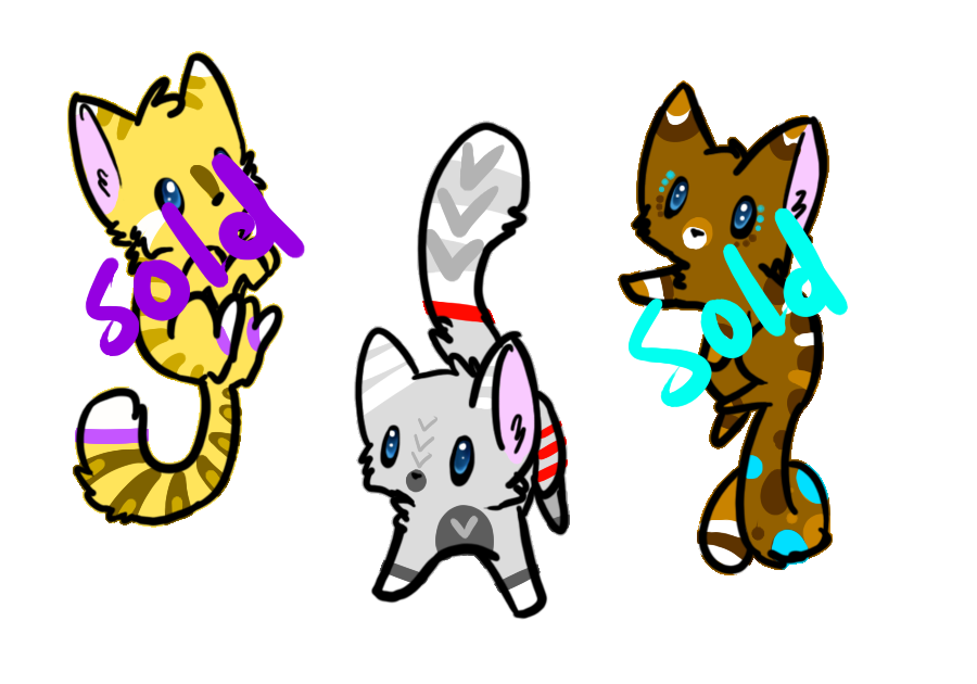 3 Kitty Adopts1 (CLOSED)