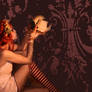 Emilie Autumn Wallpaper