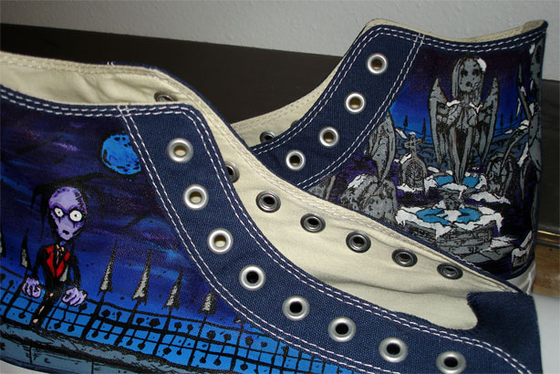 Art Shoes