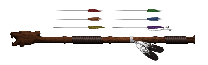 BlowGun by Glazdon on DeviantArt BlowGun by Glazdon on DeviantArt
