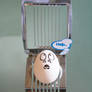 Eggbert is in Trouble...