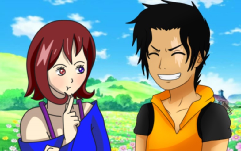 One Piece Next Generation By Charlenerosette On Deviantart One Piece Next Generation By Charlenerosette On Deviantart