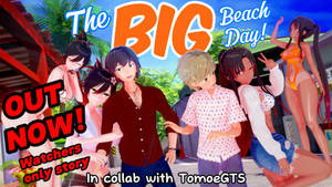The BIG Beach Day! - OUT NOW!