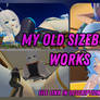 My old and first works on Sizebox