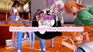 OUT NOW - Please! Notice me - Part 3 - Chapter 8