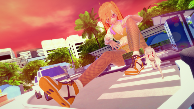 Miya's ''little'' help - Which version is best?