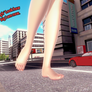 Mio Naruse Grow Drive - Second grow