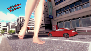 Mio Naruse Grow Drive - Second grow