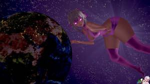 The real cause of the eclipse