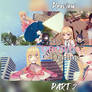 My GROWING Darling Part 2 preview